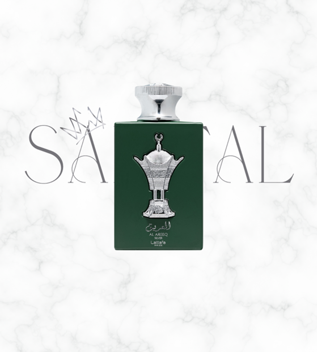 AL AREEQ SILVER