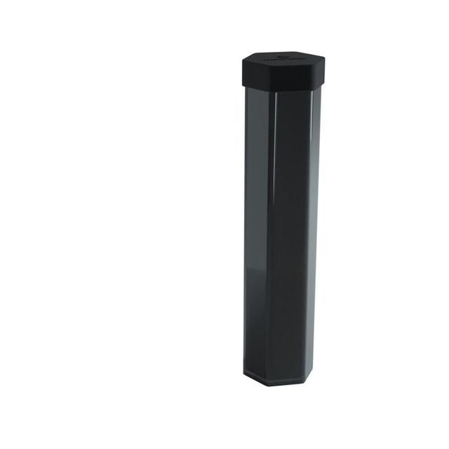 Gamegenic Playmat Tube - Black