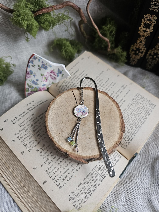 Marque Pages Josiane