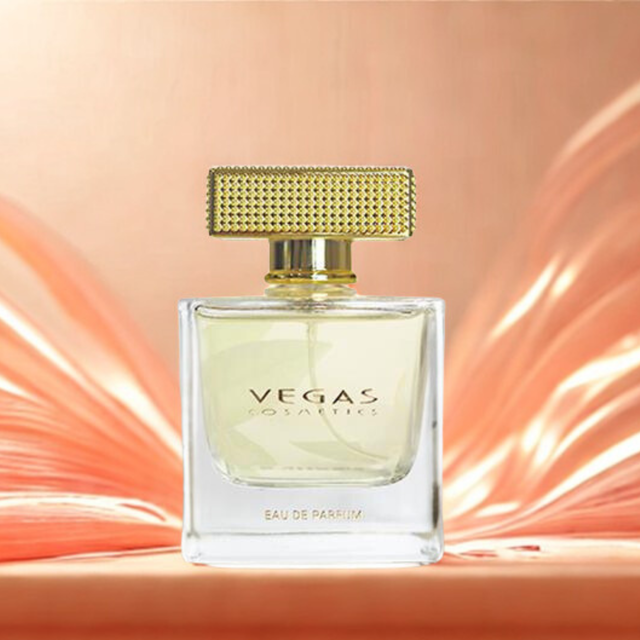  N°12 Eau de Parfum voor Haar 100ml