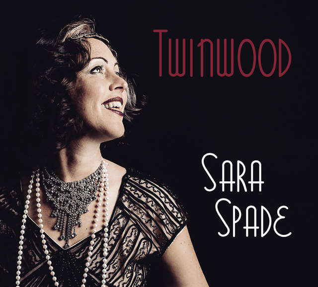 Twinwood CD album (2022)