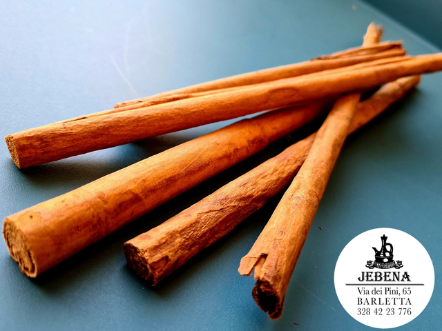 Cannella Ceylon (stecca)