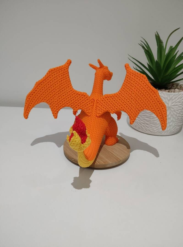 Dracaufeu