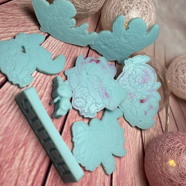 Fondants en pot Expérience 626