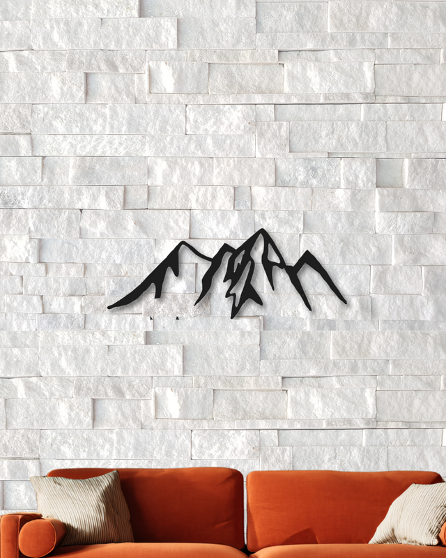 Montagnes