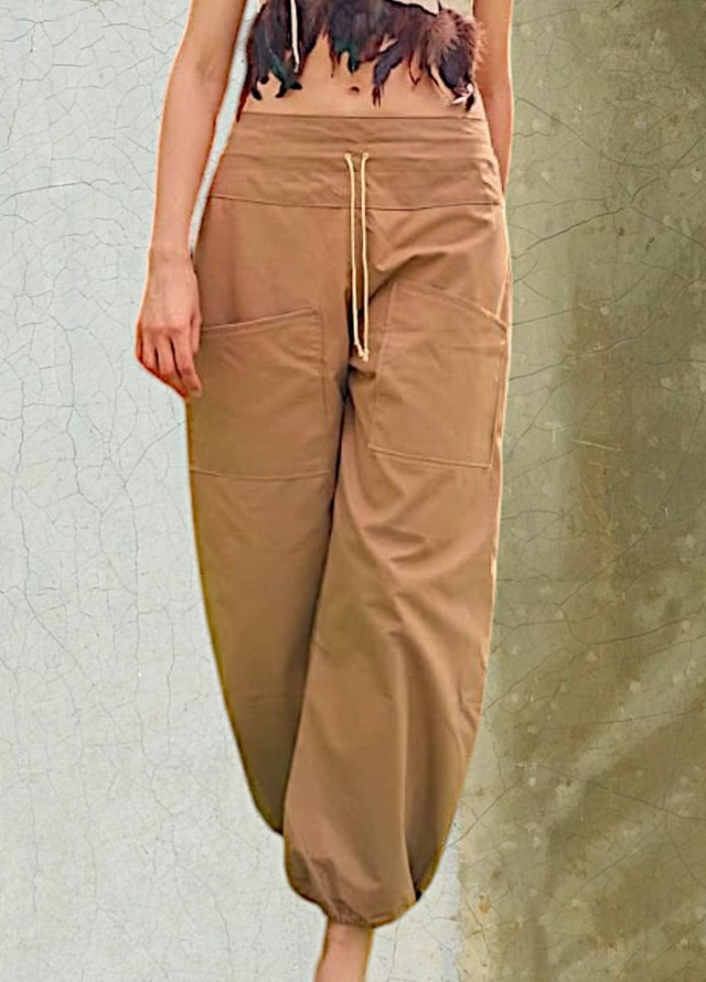 Pantalone Comfort Donna