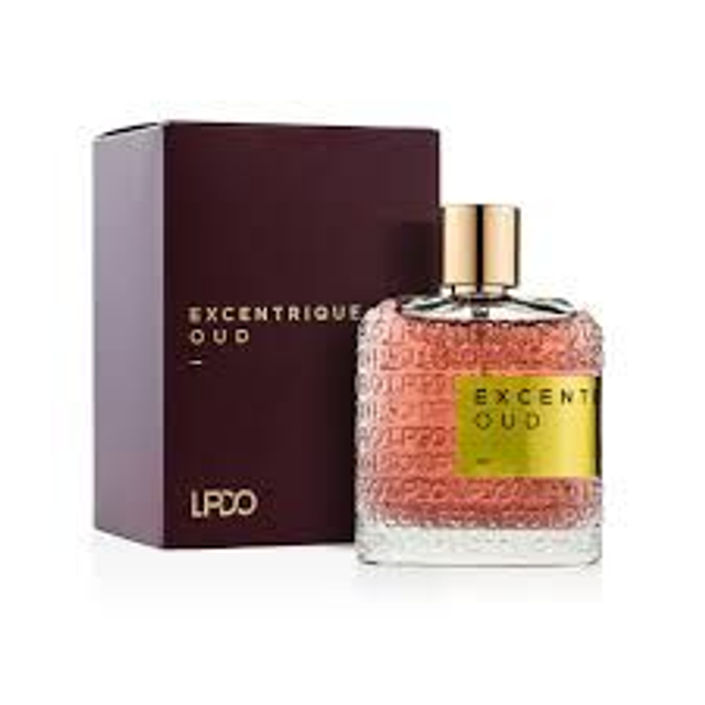 LPDO exentrique oud edp intense 100ml