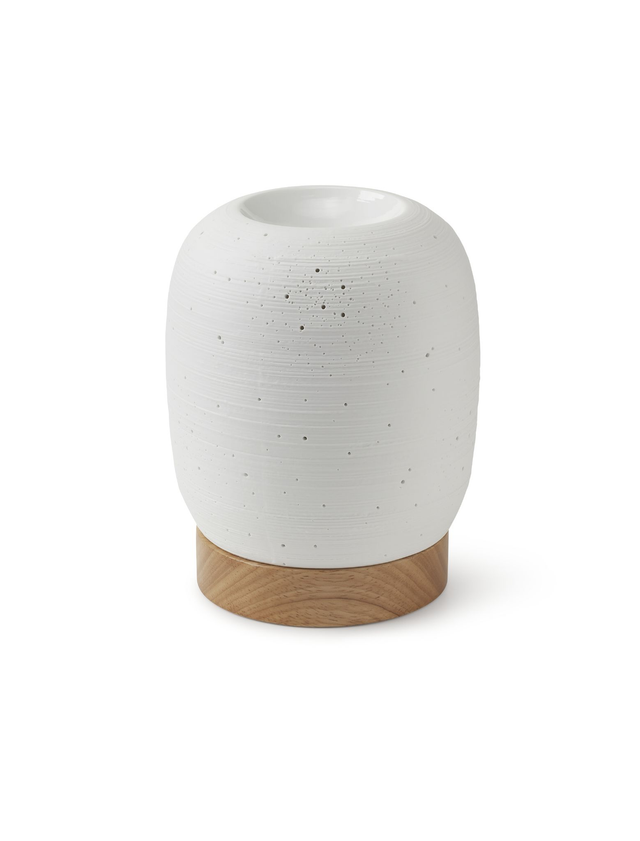 Nasoterapia - Astra Diffusore elettrico a lampadina