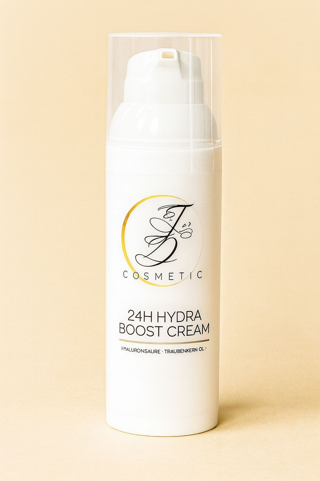 24H HYDRA BOOST CREAM