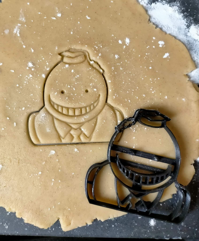 Assassination Classroom Koro Sensei