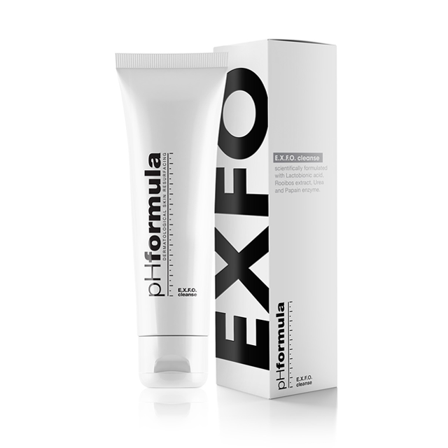 Exfo Cleanse