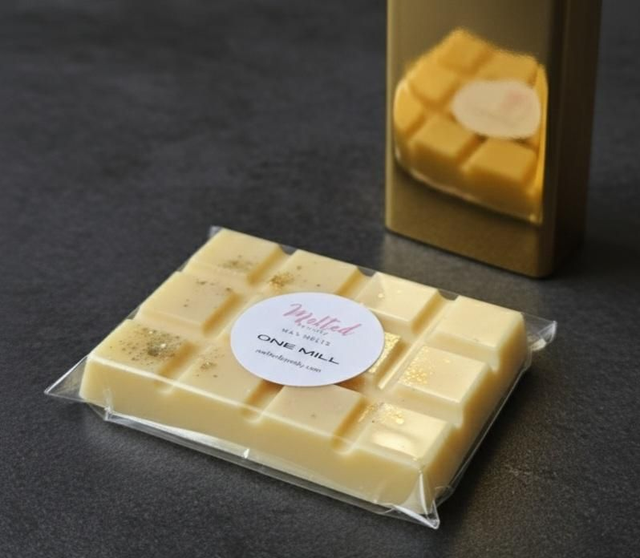 One Mill Wax Bar