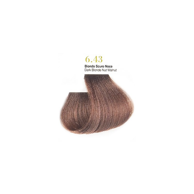 6.43-BIONDO SCURO NOCE-KIT COLORE