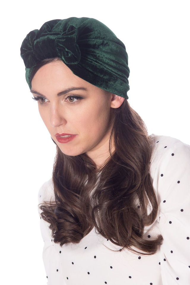 Turbaani, Hera, 274141