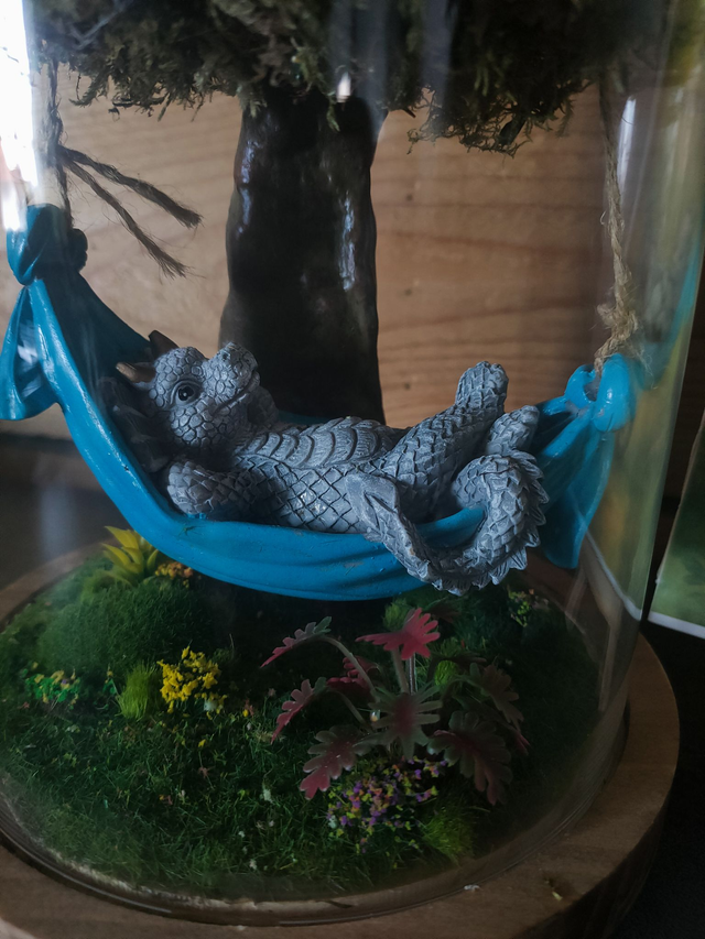 Le souffle des songes