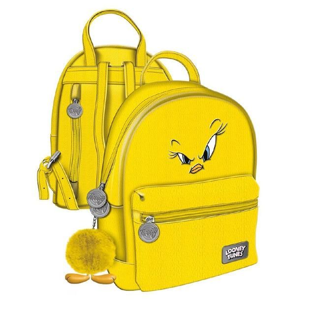 Looney Tunes Tweety Backpack