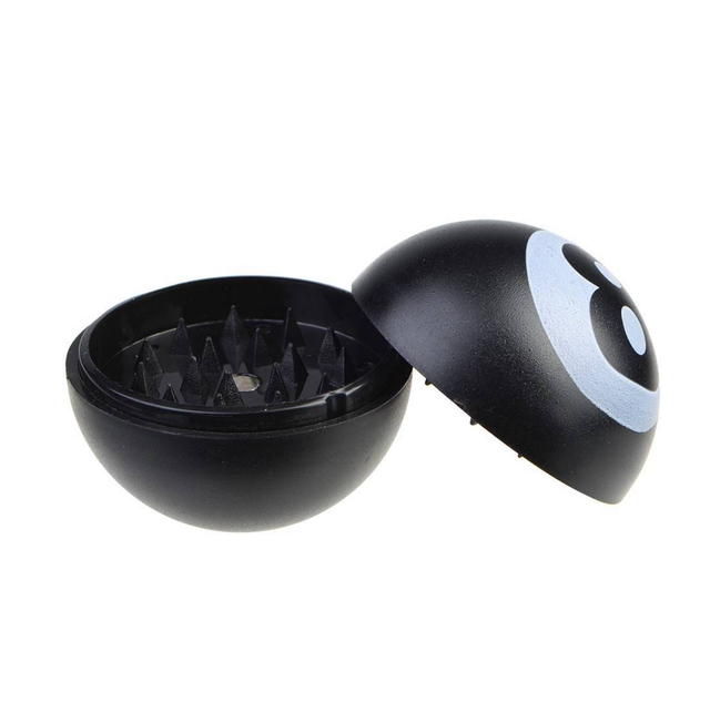 GRINDER BALL EIGHT