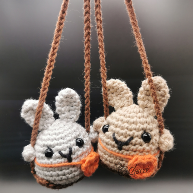 Swing bunny