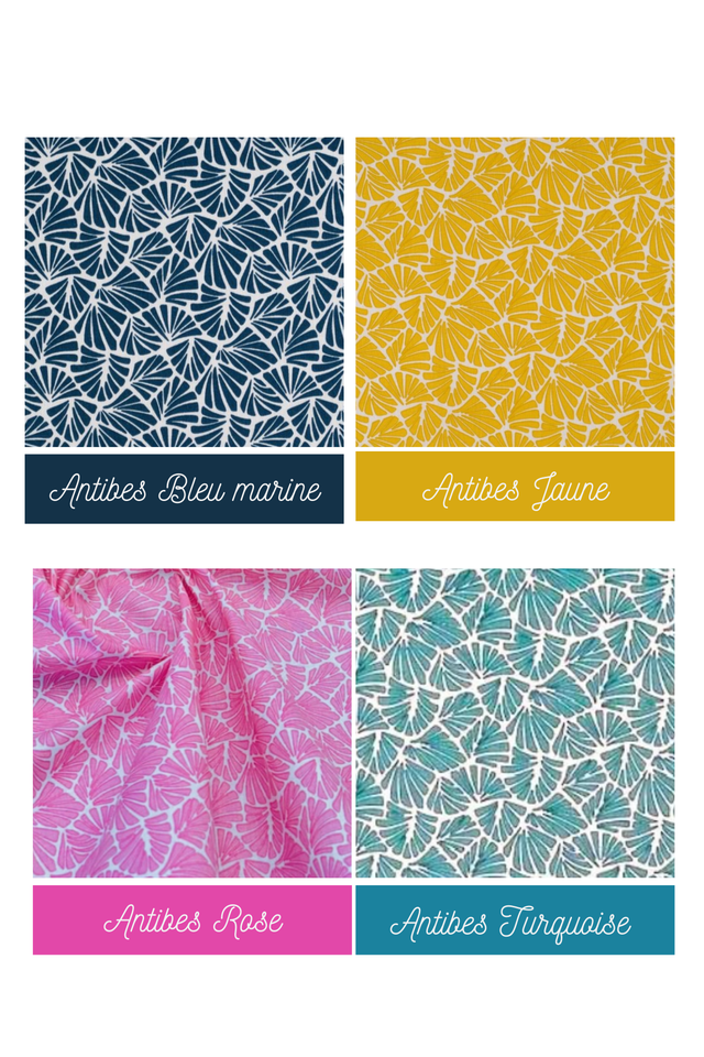 La Pochat'Bijoux - Pochette à Bijoux Nomade