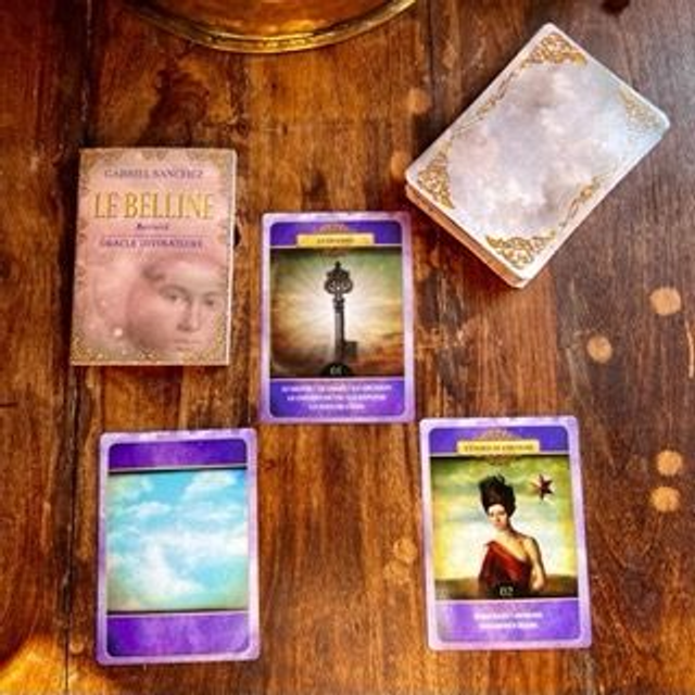 Le Belline - Oracle divinatoire