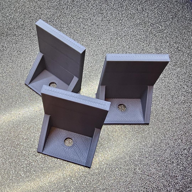 3D-Druck nach Kundendatei (nur per Mail Bestellung)