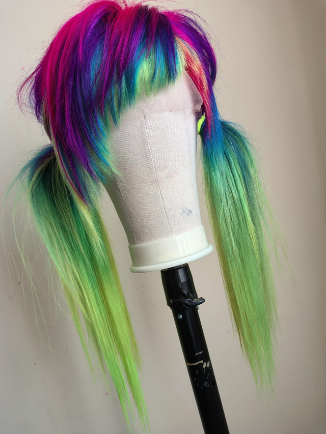 BriteRiot (UV) - Dyed to order