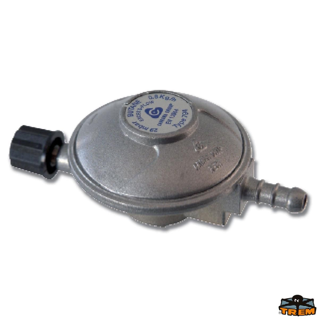 Regolatore GPL  bassa pressione attacco camping gaz