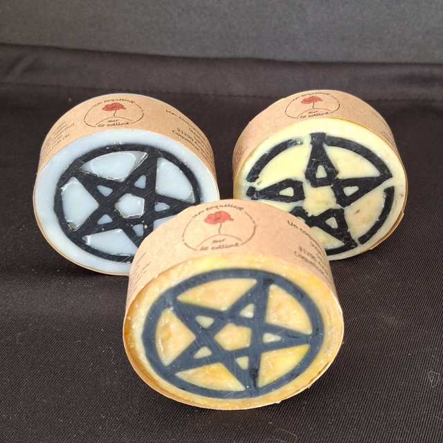 Savon Pentacle