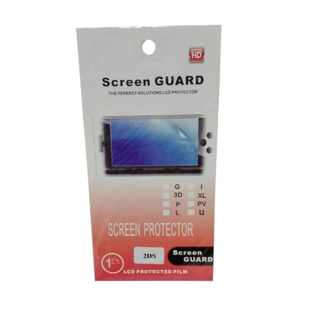 Mica Nintendo DS I XL