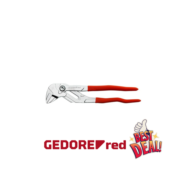  Zangenschlüssel 10" R28184010