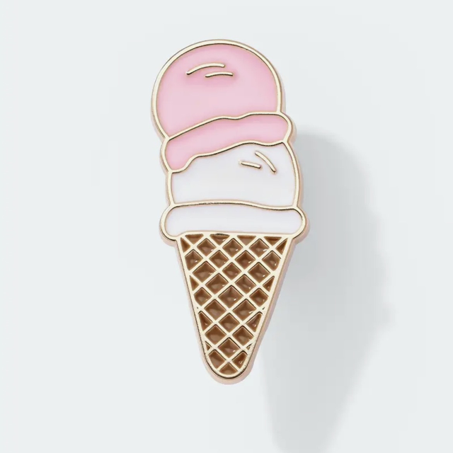 Pin Eis