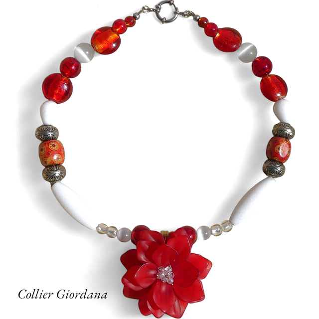 Collier Giordana