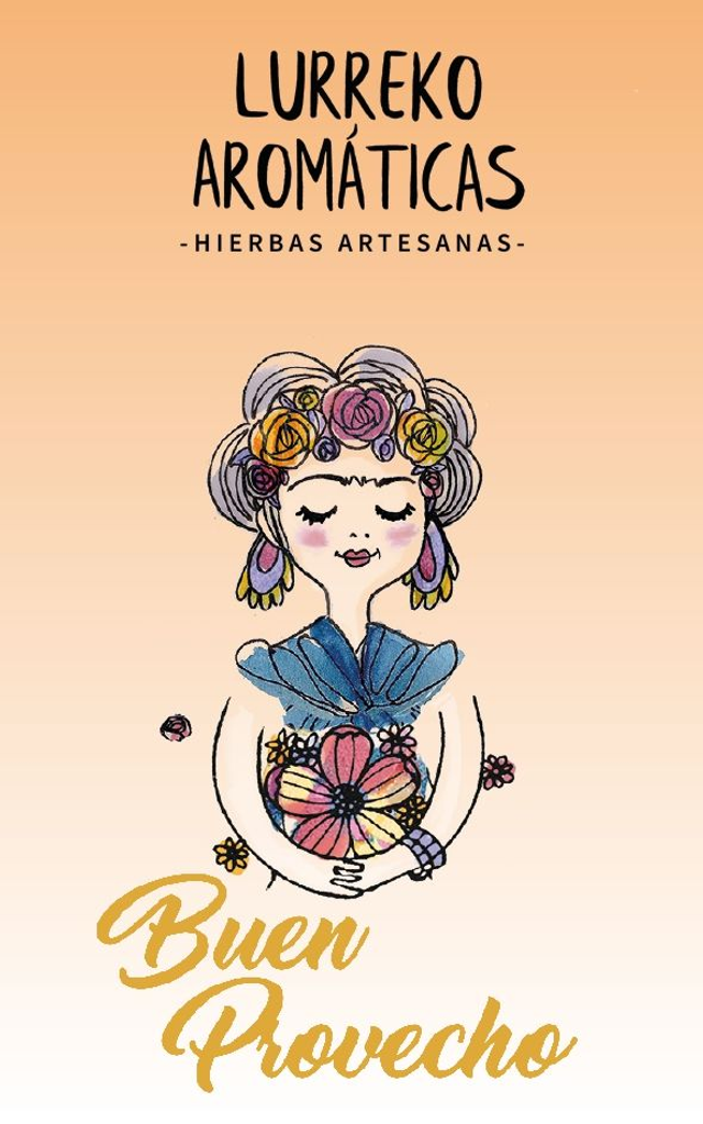 BUEN PROVECHO INFUSIÓN ECOLÓGICA ARTESANA PREMIUM