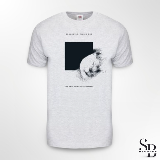 T-Shirt | The Only Thing That Matters