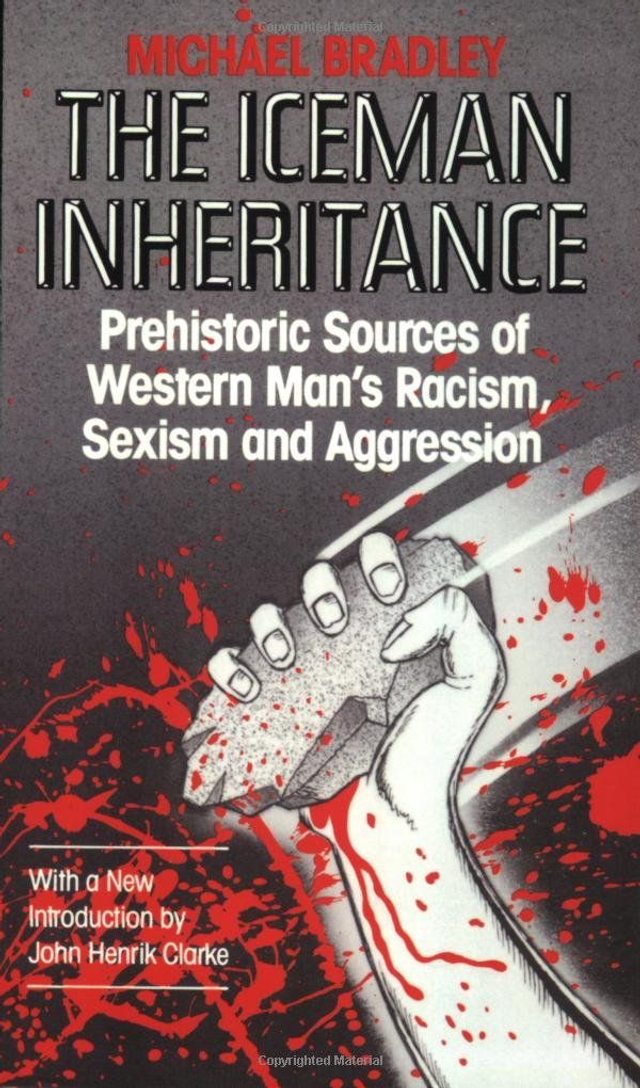 Iceman Inheritance