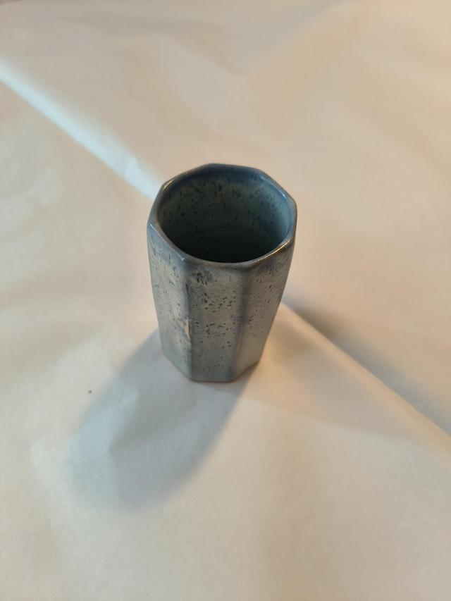 Petite tasse expresso