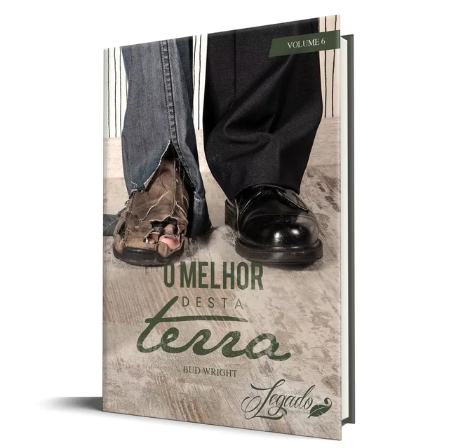 O Melhor Desta Terra - Bud Wright