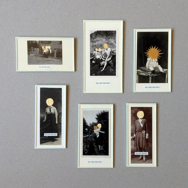 Qui est-ce ? / Grands modèles