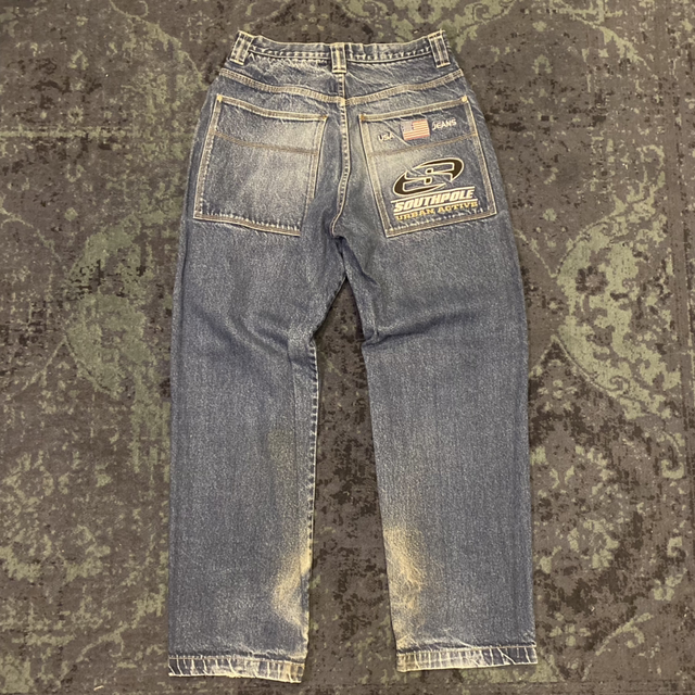 Southpole Jeans 0322