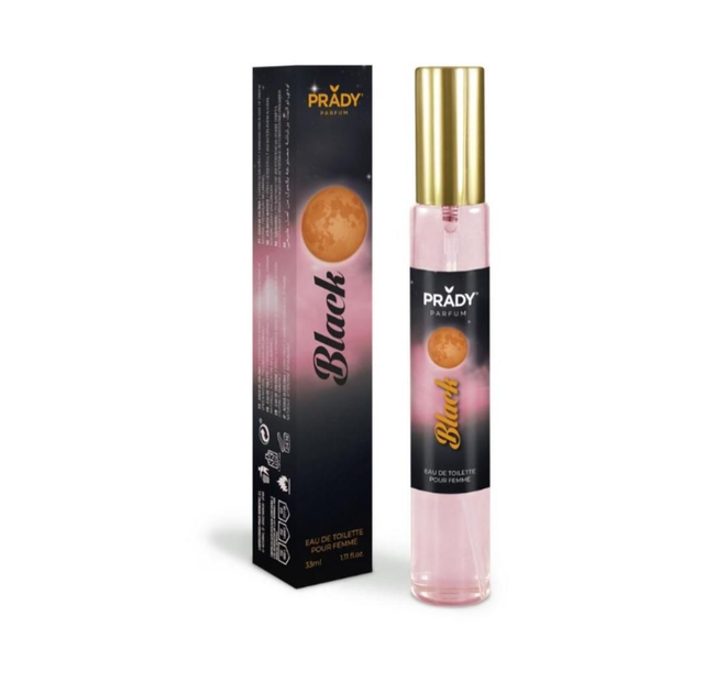 Parfum Black 33ml 
