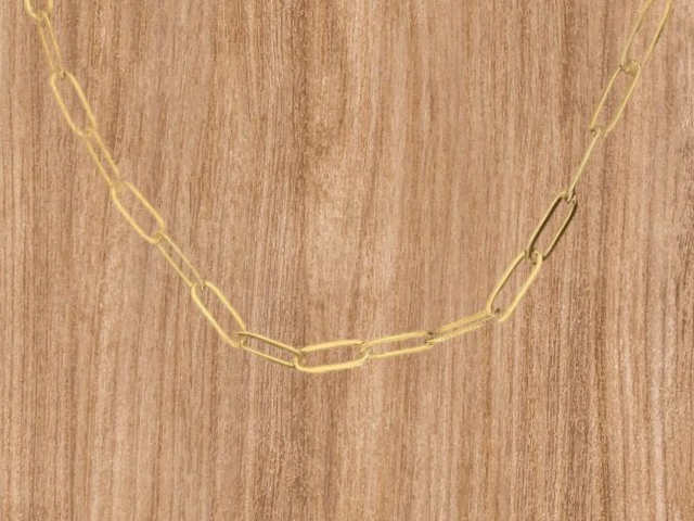 Collier ευτυχία (eftychia-bonheur)