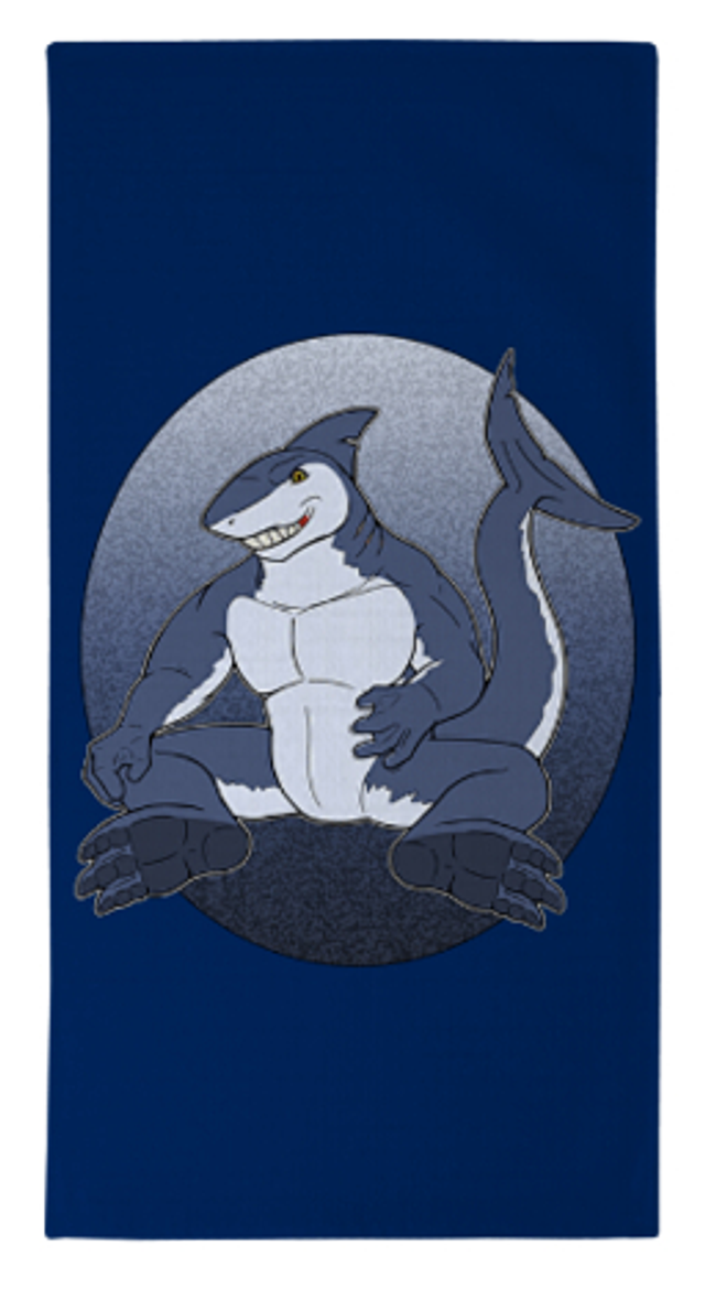 Hai: "That is my belly"