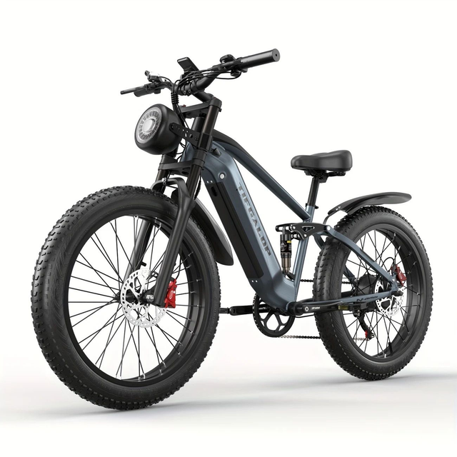 Vélo électrique adulte TIFGALOP