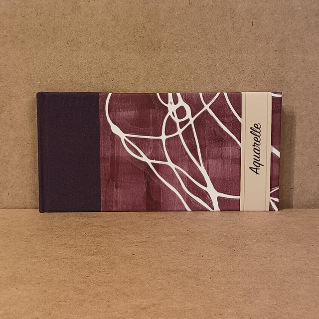 Carnet Aquarelle 300