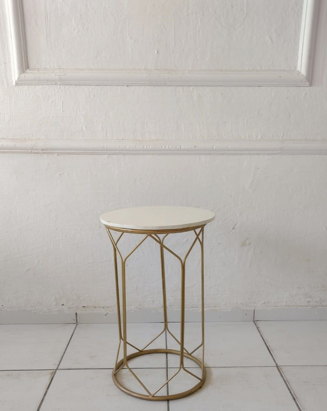 MESA GOLDEN TAM. P  - LOCAÇÃO  