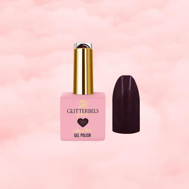 Glitterbels Muddy Puddles Hema Free Gel Polish 8ml