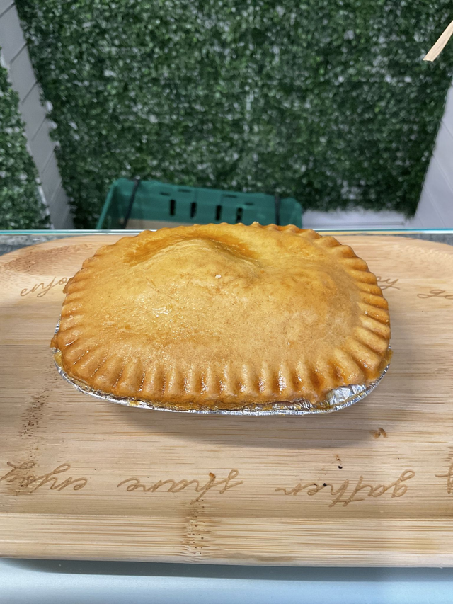 Edwards of Conwy Chicken &amp; Mushroom Pie