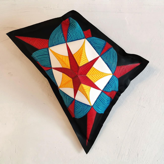 Série "Fake Pillows"-1