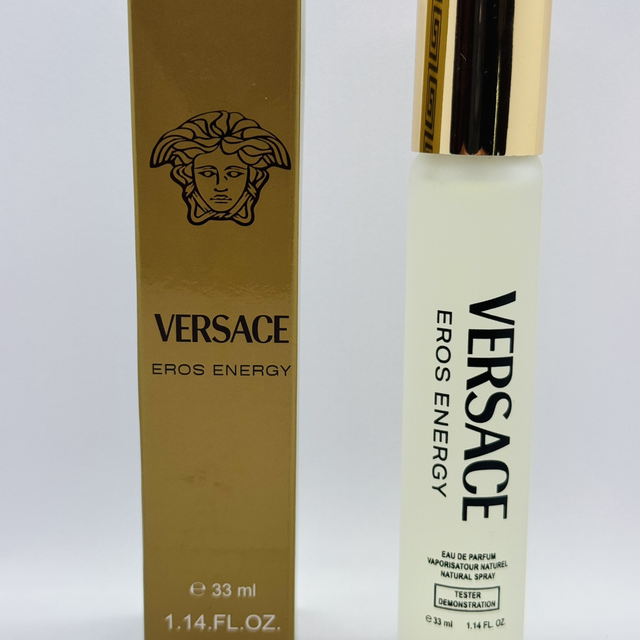 VERSACE Eros Energy