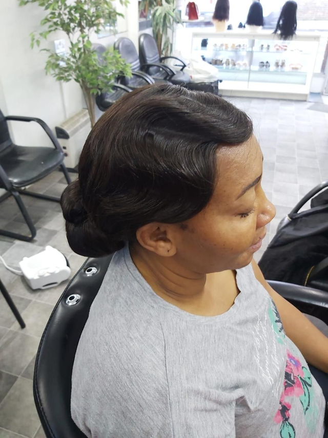 Women' Styling | Wedding Style